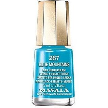 Mavala Nagelpolitur, 5 ml