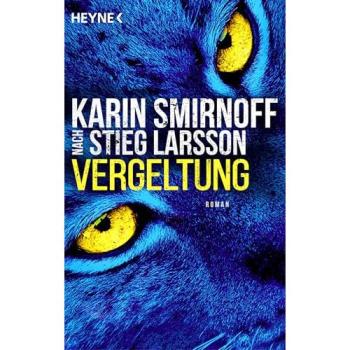 Heyne Vergeltung