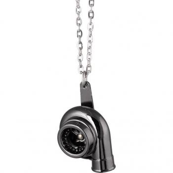 Accesorios colgantes de Hip-hop para coche
