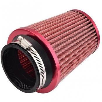 Universal 3 Cone Pod Filter for Cold Air Intake
