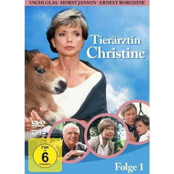 Tierärztin Christine-Folge 1