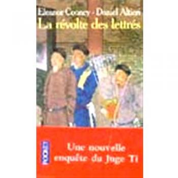 La révolte des lettrés (Best)