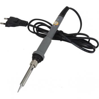 60W Blue/Grey/Orange Electric Soldering Iron