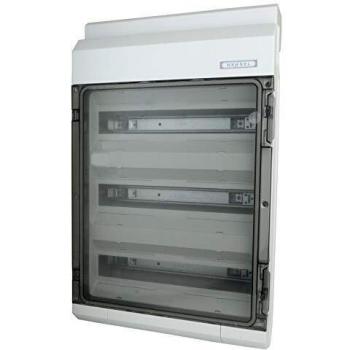 KV 9354 Surface-Mounted Power Distribution Unit