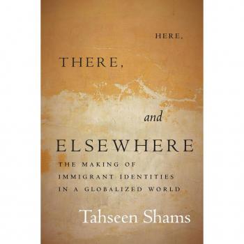 Here There and Elsewhere by Tahseen Shams