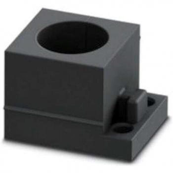 Avvolgicavo Serbatoio Ø11 mm Nero – 10 pezzi