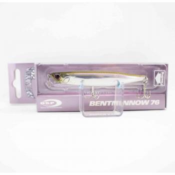 Minueto Flotante OSP Bent Minnow 76F HF‑76