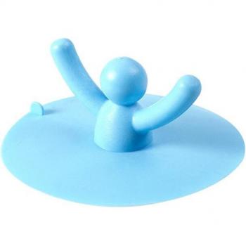 Silicone Mesh Drain Cover