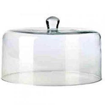 ASA SELECTION Glas-Glocke Grande 26x13,5cm