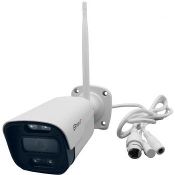 Telecamera Esterno WiFi Captain Pro Lux