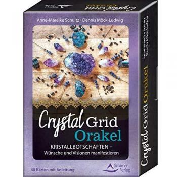 Crystal-Grid-Orakel
