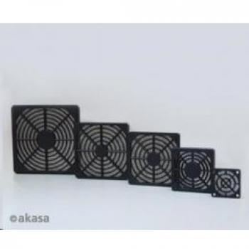 Akasa 60mm Kunststoff Staubschutz