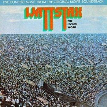 Wattstax : Le Mot Vivant