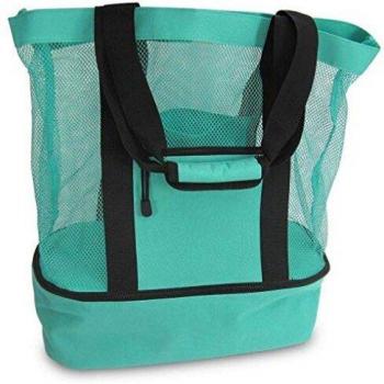 Sac de camping isotherme