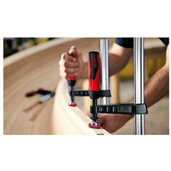 Bessey TG 2K F Clamp 400mm 80mm