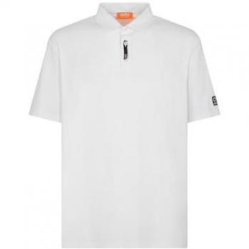 Blanc Hommes Suns Donato Teck