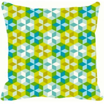 Texture decorative per cuscini Butlerame