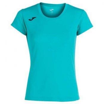 Joma Women's Short Sleeve T-shirt Record II