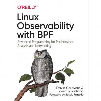 Linux Observability with BPF