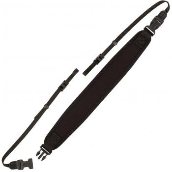 Black OP/TECH Original Strap