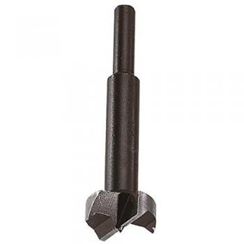 Broca Pala Ø 12 mm Vástago 7 mm – 155 mm Largo