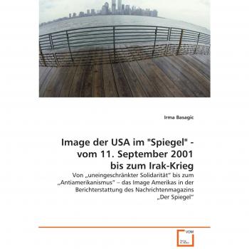 Image der USA im Spiegel