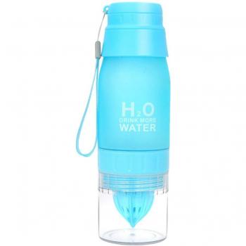 650ML Portable Fruit Juicer Bottle