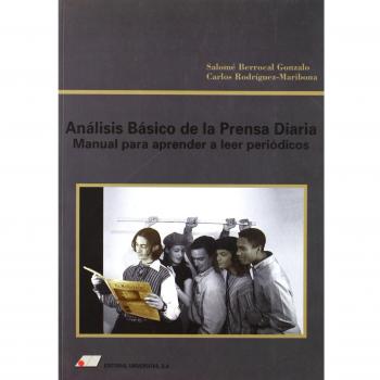 ANALISIS BASICO DE LA PRENSA DIARIA