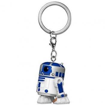 R2-D2 della Serie Funko Pop Vinyl di Star Wars