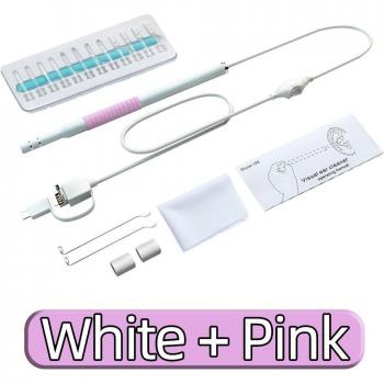 Éliminateur de cérumen