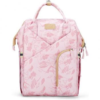 Bolsa de cochecito para pañales