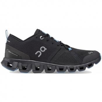On Cloud X 3 Shift Textile Women's Sneakers