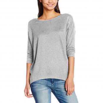 4/5‑Stärke, 3/4‑Arm T-Shirt: ONLELCOS Solid Top