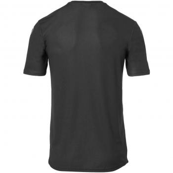 Uhlsport Stripe 2.0 Short Sleeve Vintage Jersey