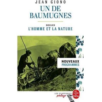 Un de Baumugnes (Edition pédagogique): Dossier thématique : L'Homme et la nature