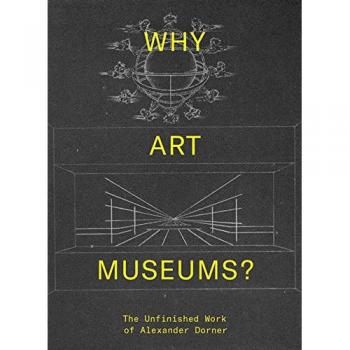 Sarah Ganz Blythe Why Art Museums? (Hardback)