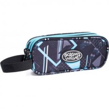 Estuche Erick Oceans Wave
