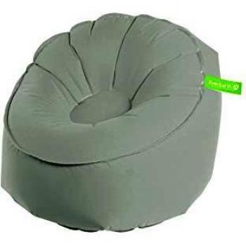 Bicicleta Resistente EverEarth EE33524