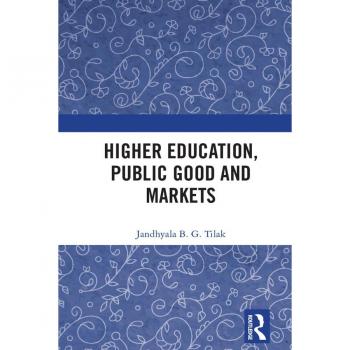 Vitalsource Technologies, Inc. Higher Education, Public Good And Markets