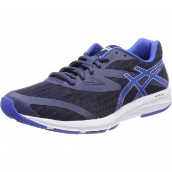 ASICS Men's Amplica Competition Running Shoe, Blue, Size 4945, 7 UK