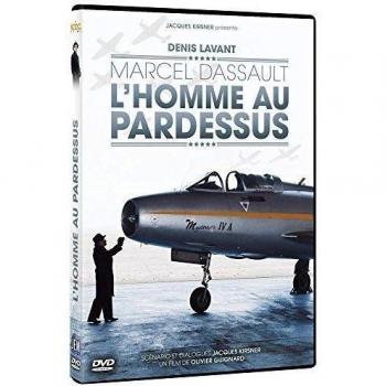 Marcel Dassault, L'homme Au Pardessus