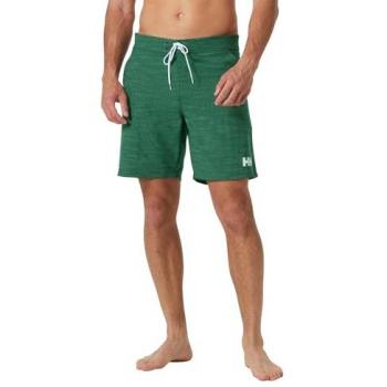 Short de bain Helly Hansen Newport 8 Vert 28