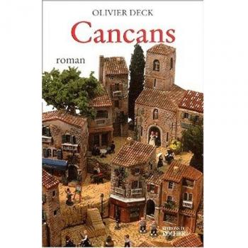 Cancans