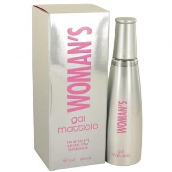 Gai Mattiolo Profumo Femminile 75ml Spray