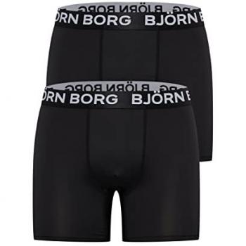 Boxer shorts Björn Borg Performance (x2)