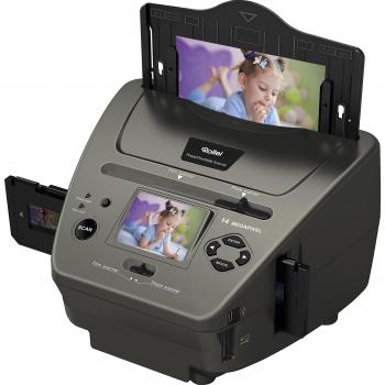 Rollei PDF-S 340 Document Scanner