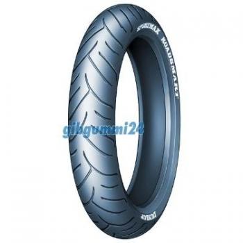 Dunlop Sportmax Roadsmart Front Tire 110/70 ZR17 TL (54W) M/C