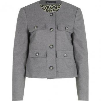 Betty Barclay Langarm Blazer-Jacke für Damen