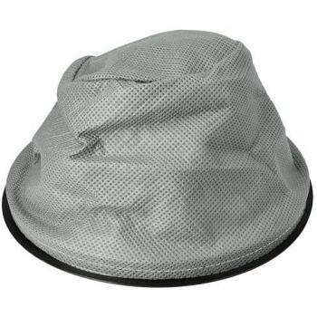 Filtre à sac lavable compatible Kaminer pour aspirateur à cendres 10L/15L