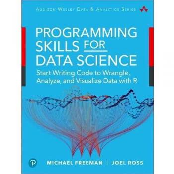 Data Science Foundations Tools and Techniques: Core Skills for Quantitative Analysis with R and Git
